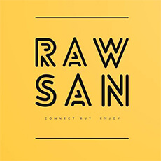 Raw San