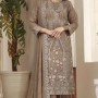 Unstiched luxury chiffon collection by Bin Hamid Rana arts